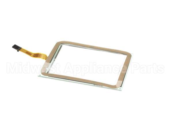 644-0080-001S Tidel Engineering Touchsreen