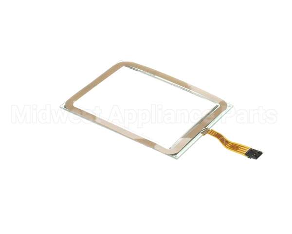 644-0080-001S Tidel Engineering Touchsreen