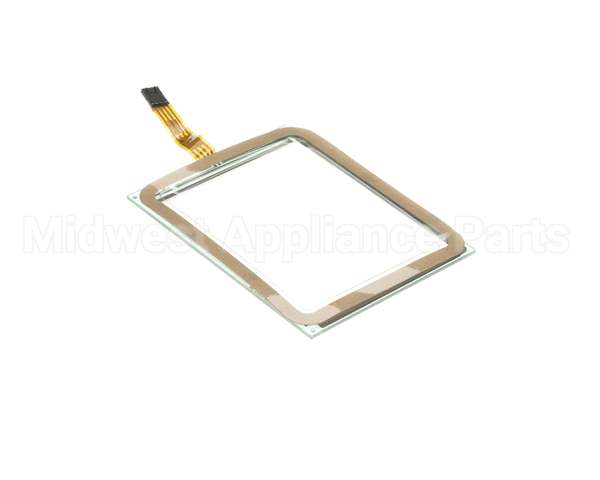 644-0080-001S Tidel Engineering Touchsreen