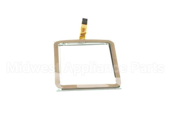 644-0080-001S Tidel Engineering Touchsreen