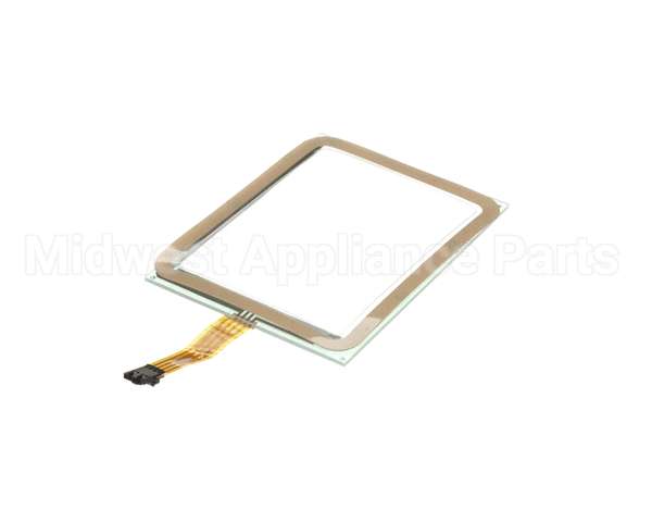 644-0080-001S Tidel Engineering Touchsreen