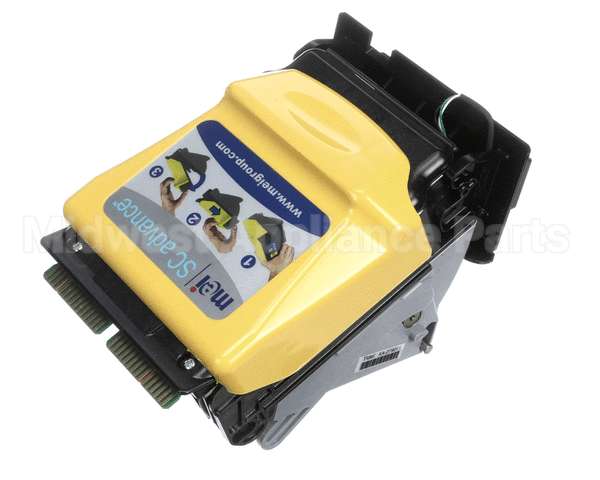 644-0106-303S Tidel Engineering Bill Acceptor Head, (Mei Single Note Fee