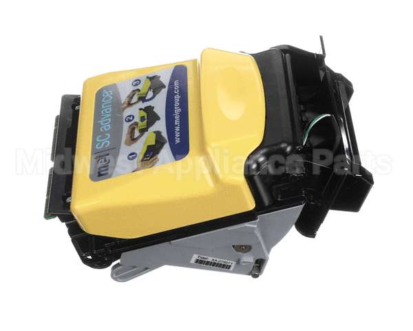 644-0106-303S Tidel Engineering Bill Acceptor Head, (Mei Single Note Fee