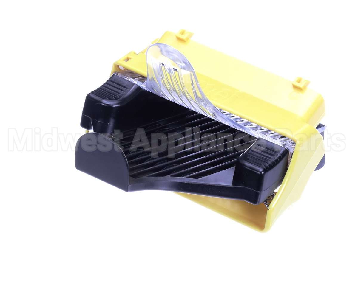 644-0117-001S Tidel Engineering Tray, Bill Acceptor, (Mei Bulk Note Feed