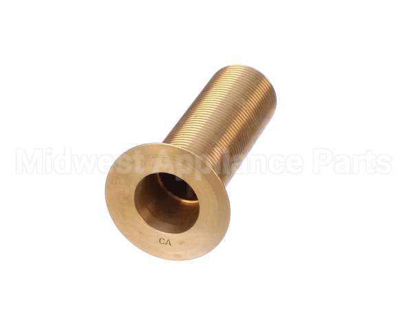 6440-2100 Fisher Drain Ws 1 X 4 Brs