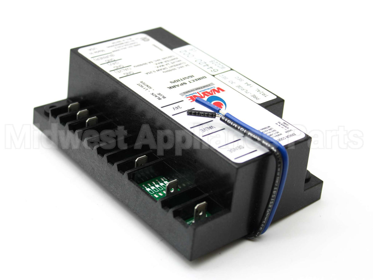 64420-002 Wayne Combustion Ign Control-Wayne-Series 8