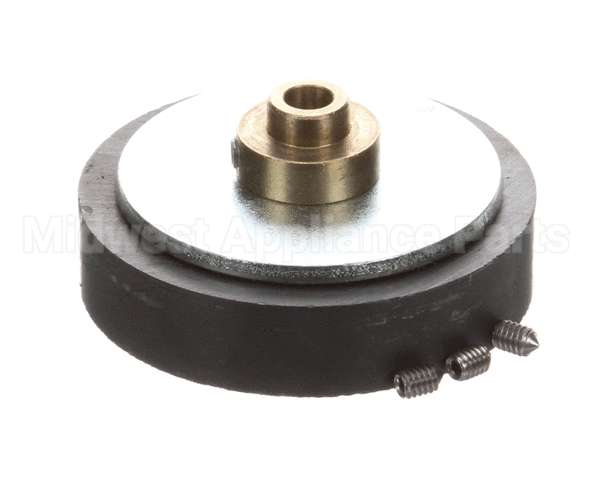 645-0009 Starline Drive Impeller Magnet W/Set Sc