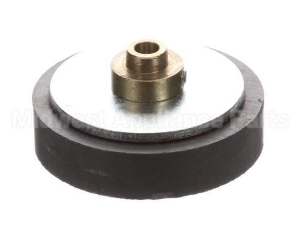 645-0009 Starline Drive Impeller Magnet W/Set Sc