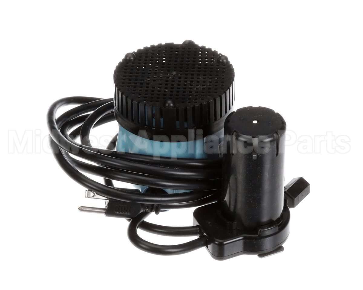 64503 Structural Concepts Motor Pump Condensate