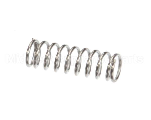 64511 Saniserv Spring Handle Mix Door