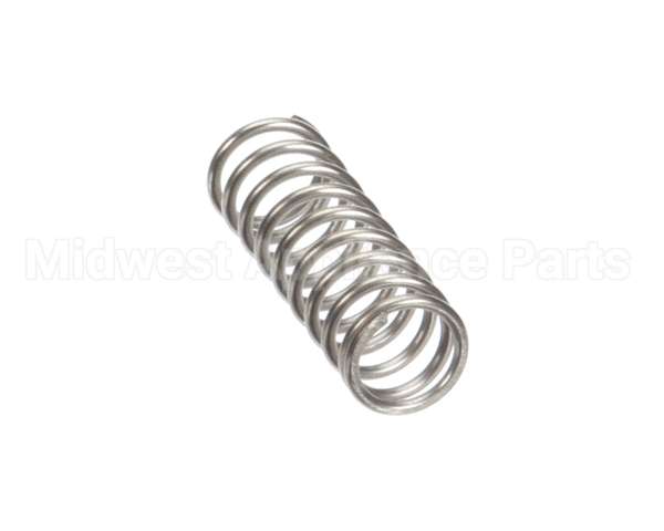 64511 Saniserv Spring Handle Mix Door