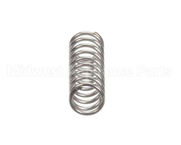 64511 Saniserv Spring Handle Mix Door
