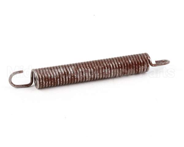 64515 Saniserv Spring Tension, Brown