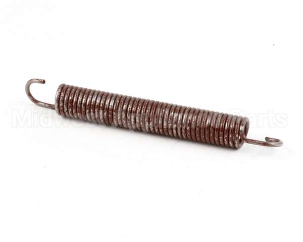 64515 Saniserv Spring Tension, Brown