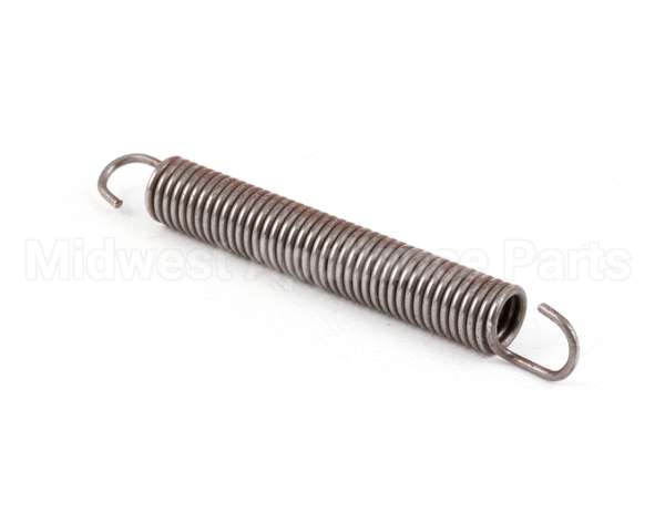 64515 Saniserv Spring Tension, Brown