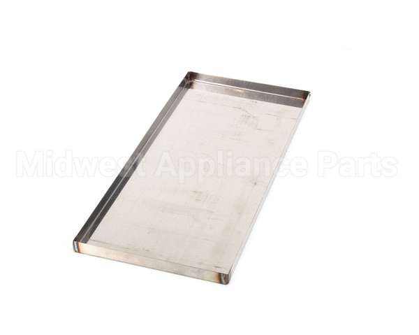 64626-1 Perlick Pan, Condensate Drain Ft/Mc