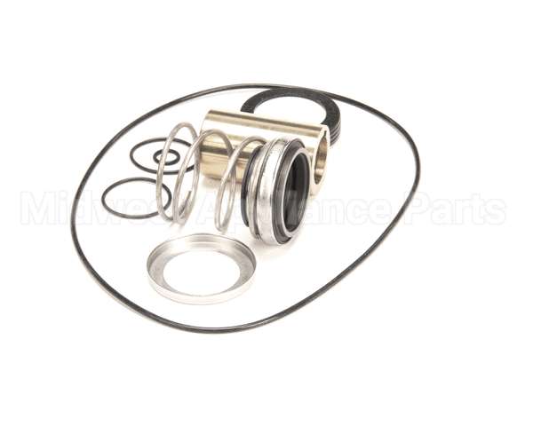 6466 Douglas Machines Burks Seal Kit 5 Hp 7-5 Hp