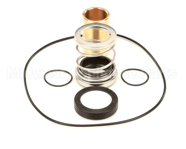 6467 Douglas Machines Burks Seal Kit 15 Hp
