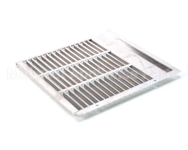 64717-1 Perlick Grille, Front, B.c. Ft/Mc