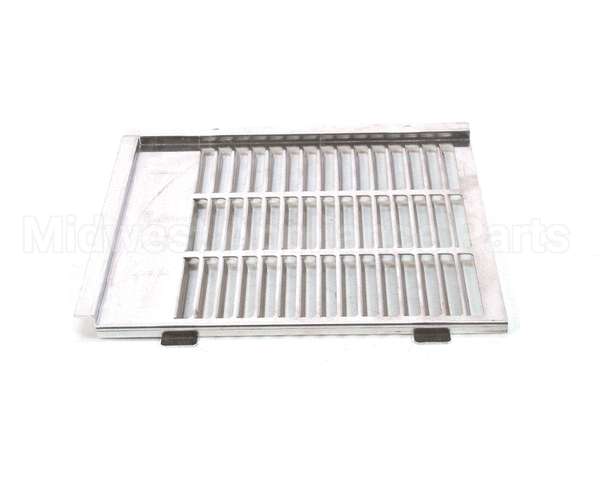 64717-1 Perlick Grille, Front, B.c. Ft/Mc