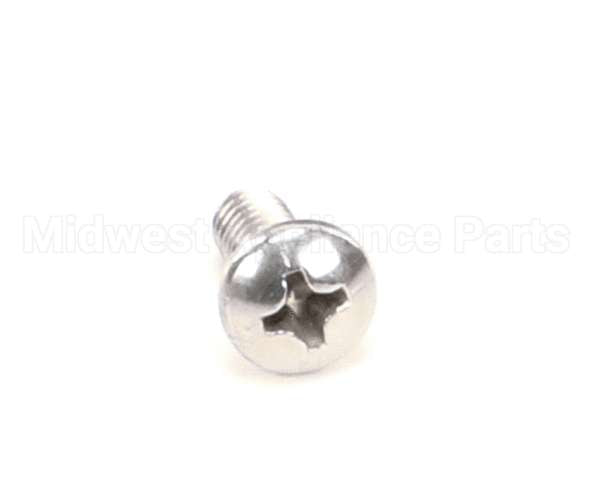 647512 Stoelting E Screw Mach 832 X 38 Pan Hd