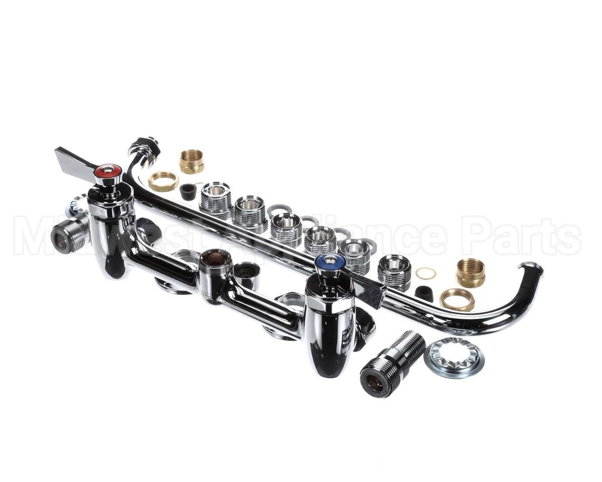 64770 Fisher Faucet 8Bscdzlh 14Ss