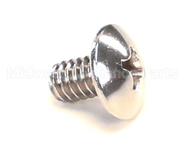 647899 Stoelting E Screw; Mach 1/4-20 X 3/8 Trs