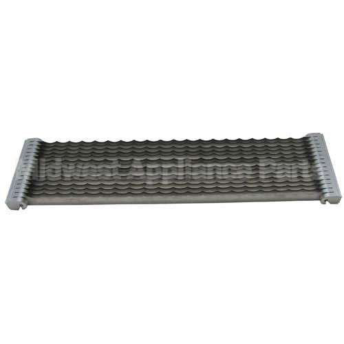 648 Compatible Vollrath Bladeassy, 3/16"