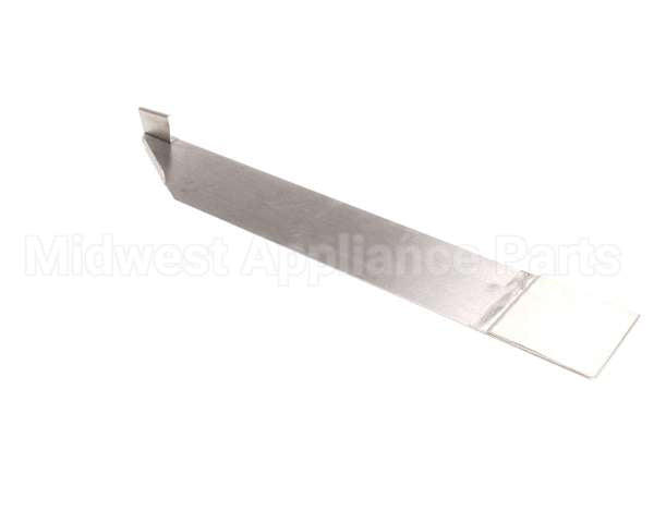 64805003 Apw Wyott Splash Guard Lg Rh Sd Weld As