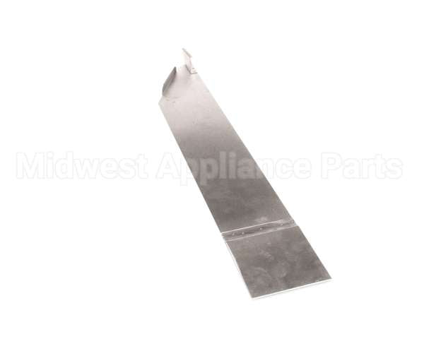 64805003 Apw Wyott Splash Guard Lg Rh Sd Weld As
