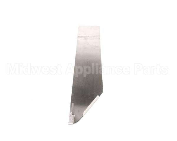 64805003 Apw Wyott Splash Guard Lg Rh Sd Weld As