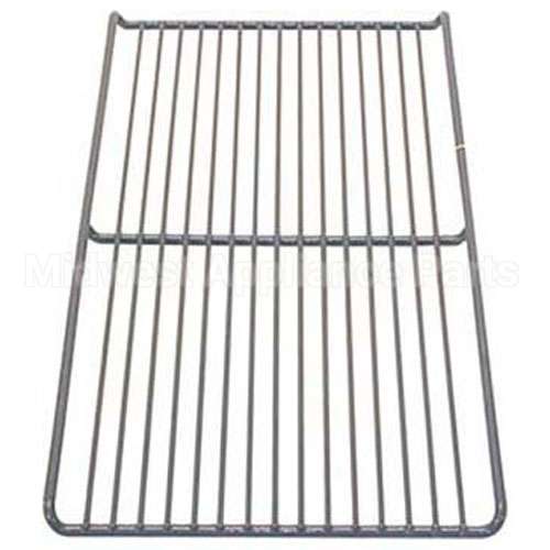 64809-1 Compatible Perlick Shelf, Ref, 19-3/4"D X 9-3/4"W