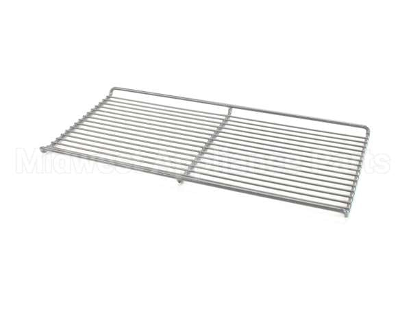 64809-1 Perlick Shelf, Coated, 9 3/4