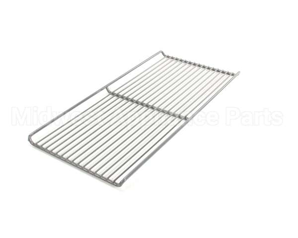 64809-1 Perlick Shelf, Coated, 9 3/4