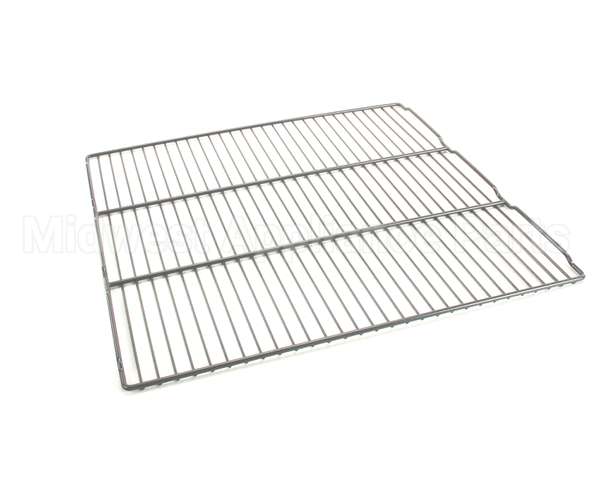 64814-1 Perlick Shelf, Floor, Coated, 19-3/4,