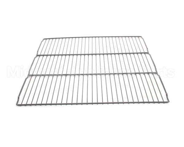 64814-1 Perlick Shelf, Floor, Coated, 19-3/4,