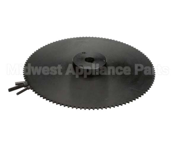 6493 Hardt Sprocket Gear 35B112 W/Hub (Bolted Ass'y