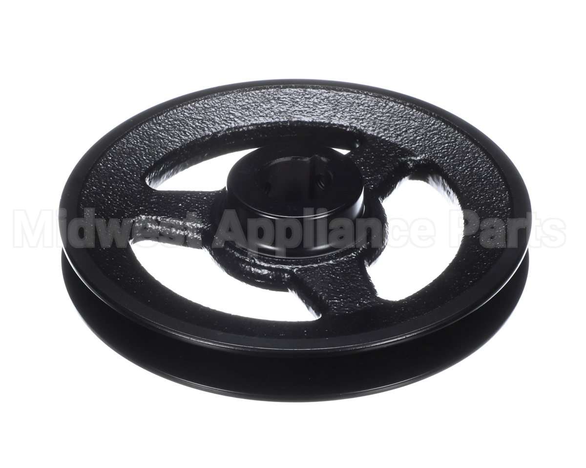 64W54 Lennox 1" Bore 6.45O.d Pulley