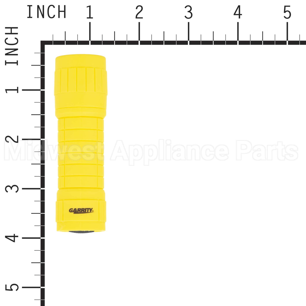 65-030AL Garrity Garrity 3Aaa 9 Led Light W/Bat