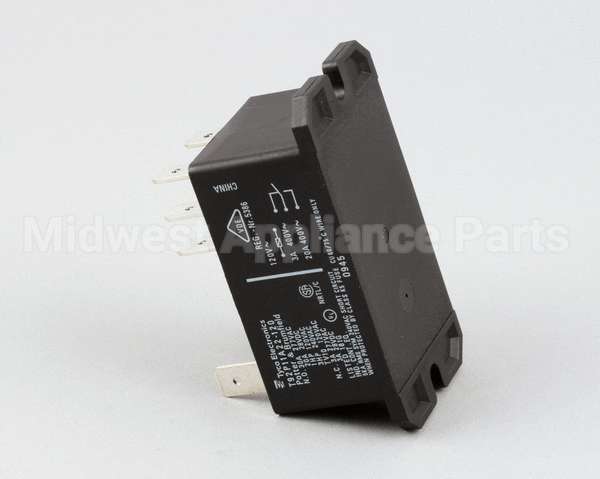 65-048-07S Prince Castle Relay