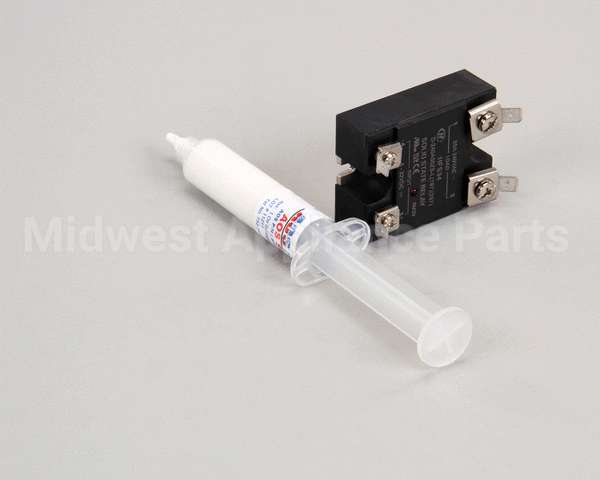 65-058S Prince Castle Bag Relay,Ss,50A