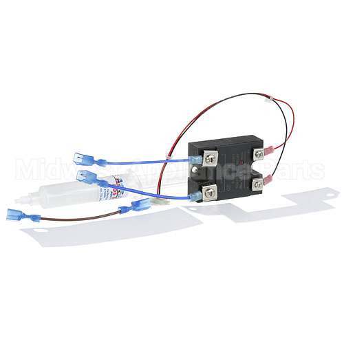 65-059S Compatible Prince Castle Relay