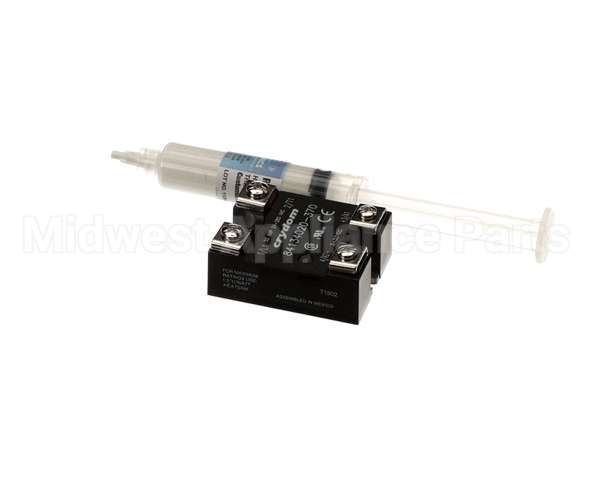 65-059S Prince Castle Kit,Relay Domestic