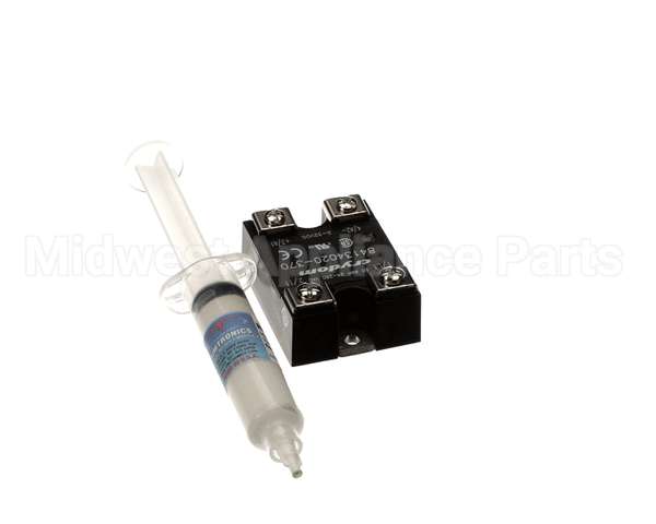 65-059S Prince Castle Kit,Relay Domestic