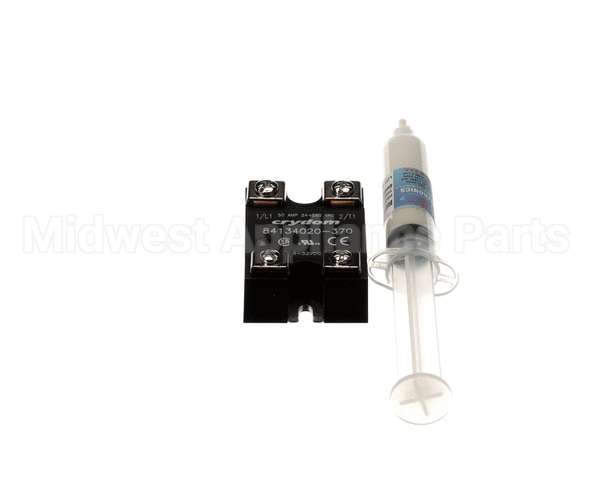 65-059S Prince Castle Kit,Relay Domestic