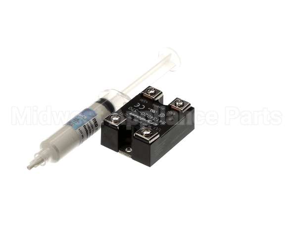 65-059S Prince Castle Kit,Relay Domestic