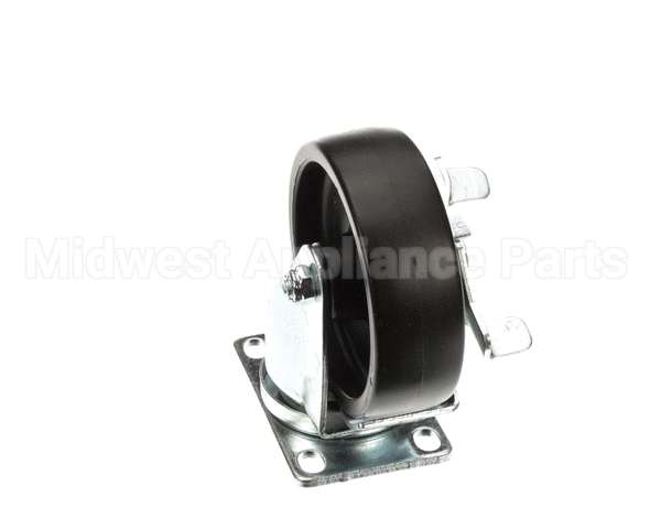 65-10675 Federal Industries Caster, 4 Dia, Nsf