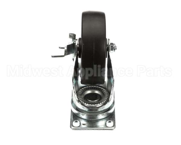 65-10675 Federal Industries Caster, 4 Dia, Nsf