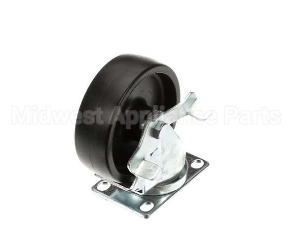 65-10675 Federal Industries Caster, 4 Dia, Nsf