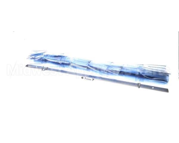 65-19019 Federal Industries Strip Curtain Rssm378 33.75W X
